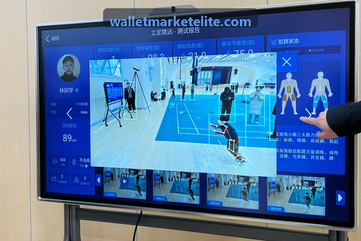 Trust Wallet实时流动性监控大屏