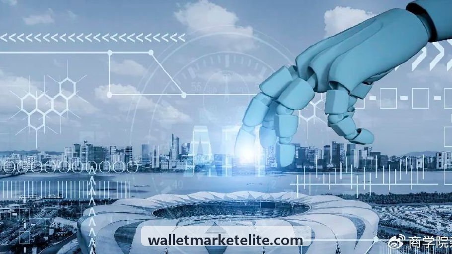 Trust Wallet分布式网络全景